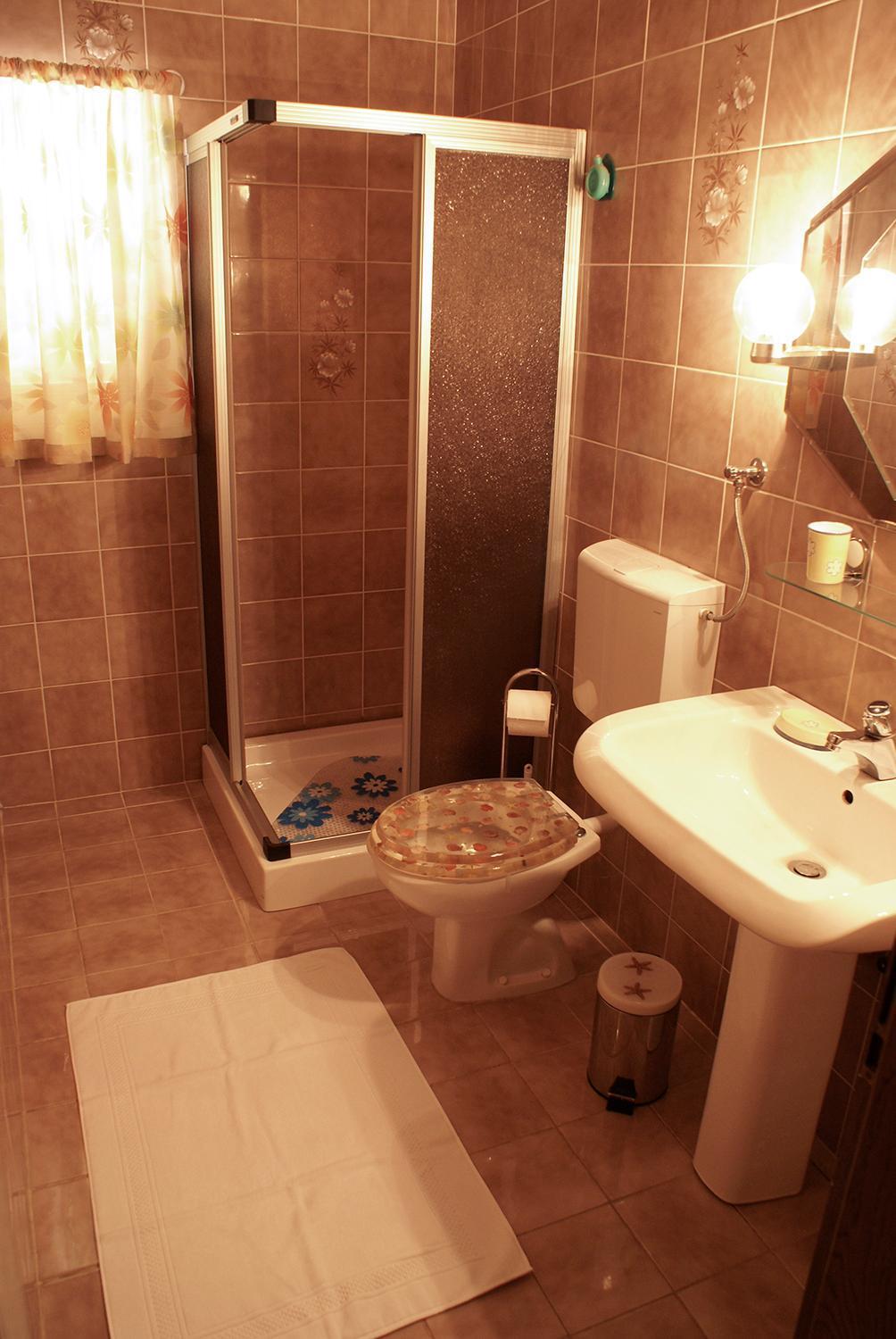 Apartmani Ribarica**** Karlobag Εξωτερικό φωτογραφία
